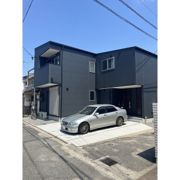 清須市賃貸併用住宅の外観画像