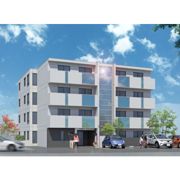 ecoa厚別中央の外観画像