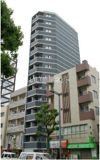 ステージファースト西新宿の間取り画像