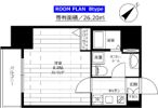 ステージファースト東日暮里の間取り画像