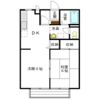 ファミール下加茂II Bの間取り画像