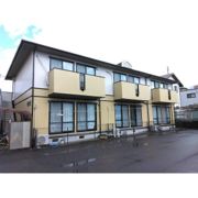 ファミール下加茂II Bの外観画像