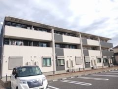 スターガーデン サウスの外観画像