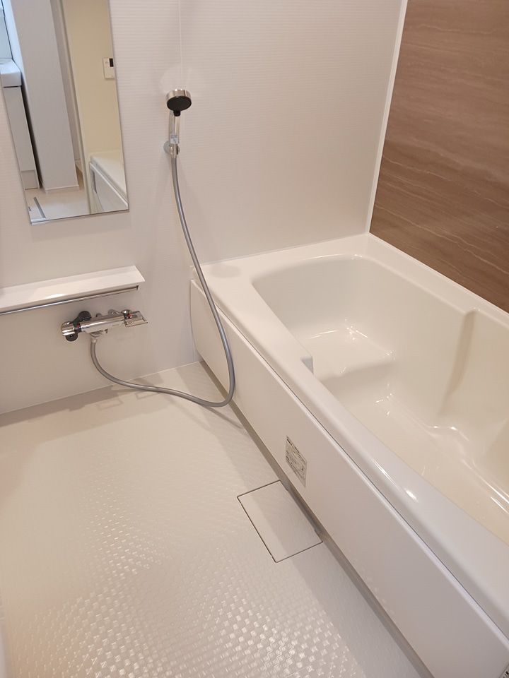 バスルーム