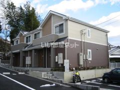 ア・ラ・モード玉川の外観画像