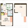 アクティ上大岡の間取り画像