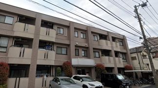 サンライズ97の外観画像