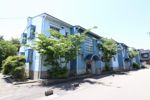 リハイム高岡の間取り画像