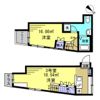 KS新船橋の間取り画像