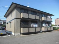 パストラル Aの外観画像