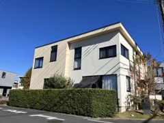 SUCCEED GARDEN Eの外観画像