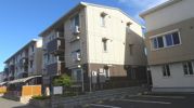 レイク藤和 Aの間取り画像
