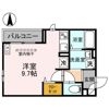 フェアリーフォレストの間取り画像