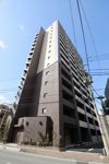 D-ROOM千葉中央の外観