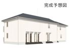 シャルール西の間取り画像