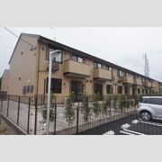 グレースタウン江南 Hの外観画像