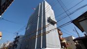 ダイワシティー新大阪の間取り画像