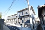 クラーラ ハウスの間取り画像