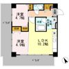 HOUSE TAGAWAの間取り画像