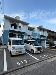 サニーハイム洋光 B棟の外観画像