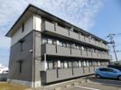 グランドソレーユ長府 C棟の間取り画像