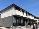 ヴィラ・アフェールの間取り画像