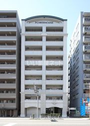 POWERHOUSE／TCの外観画像