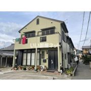山本ハイツの外観画像