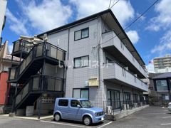 マノアール相模大野の外観画像