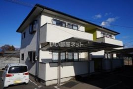 アルペンヒルCの外観画像