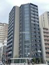 ザ・パークハビオ谷町六丁目クロスの間取り画像