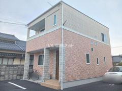 J・CREST姫原Residenseの外観画像