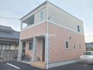 J・CREST姫原Residenseの間取り画像