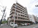 デセンシアISHIFUNEの間取り画像