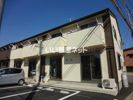 ノイシュロス2番館の間取り画像
