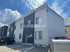 ラ・エスパシオの外観画像