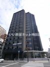 ザ・パークハビオ谷町六丁目クロスの外観
