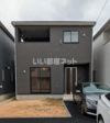 尾上町長田part2戸建の間取り画像