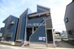 ルミエール・ドゥの間取り画像