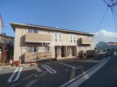 サン ハイムの外観画像