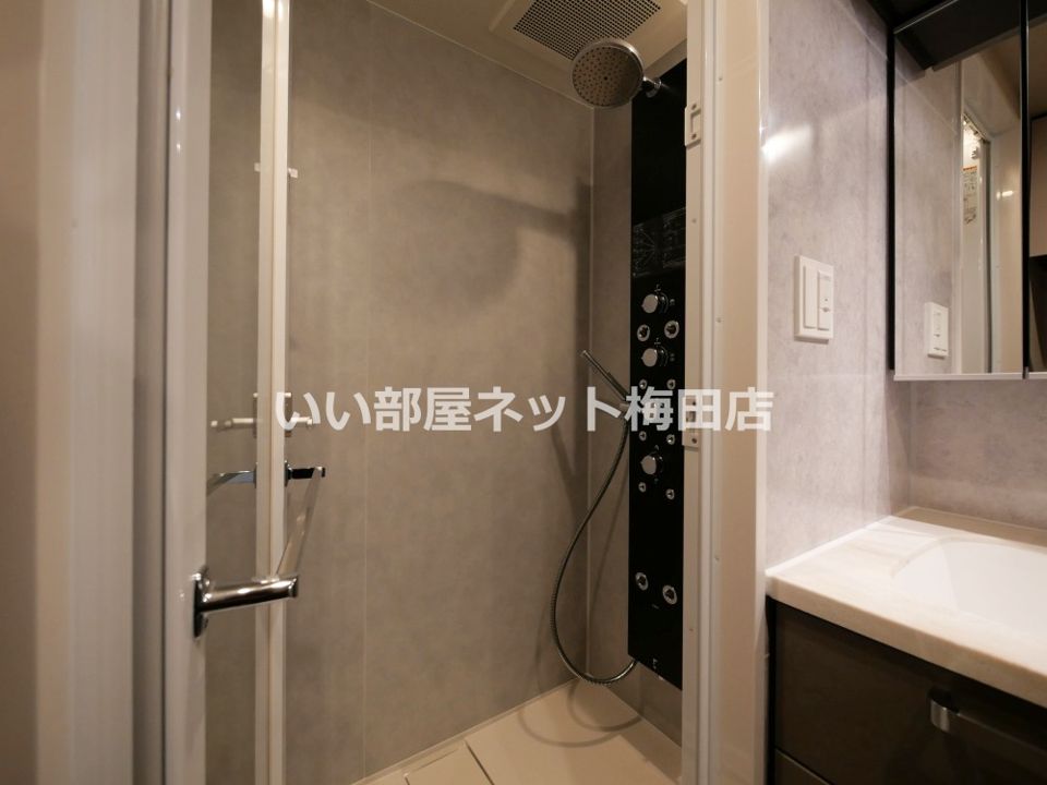 バスルーム
