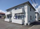 グランドールAKI Bの間取り画像