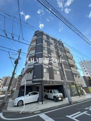 コネクトパークヒルズ八千代台の外観画像