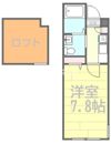 Zap町田の間取り画像