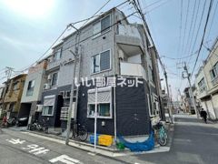 ブルーム北千住の外観画像