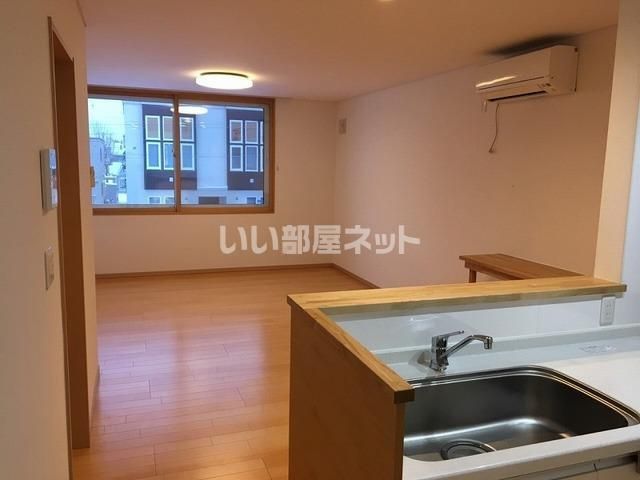 リビング