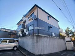 フォーレス旭の外観画像