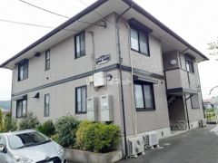 シャルマンコートDの外観画像