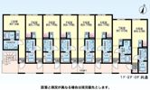 ノーステラスの間取り画像