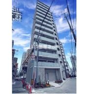 シーズンフラッツ梅田EASTの外観画像